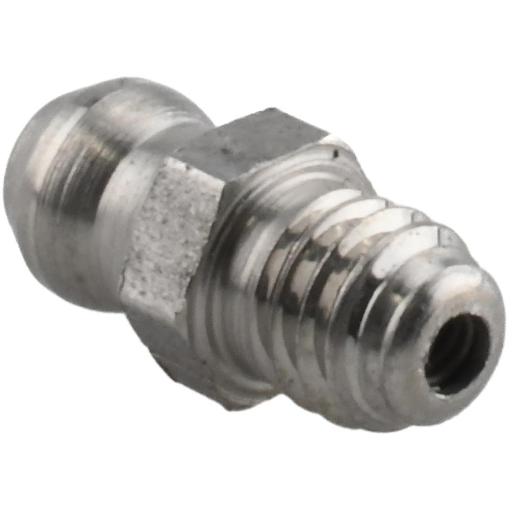 Standard Grease Fitting: M6 x 1 Metric