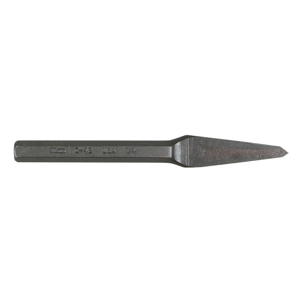16 Inch Body Shop Tool Martin 1112 Light Chisel Bit Pick - 16 Inch ...