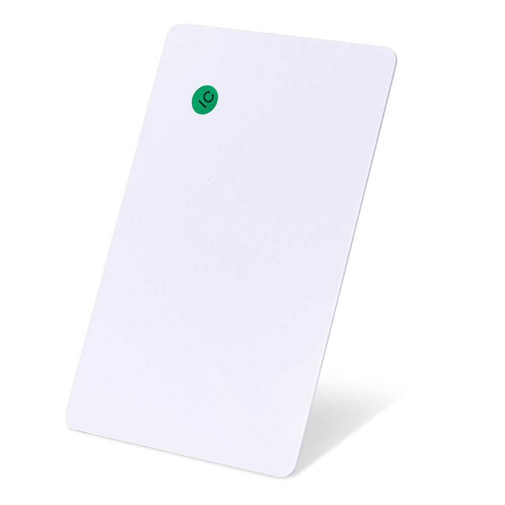 Micro World Corp - Customizable TagTag, Rectangle, 1/8