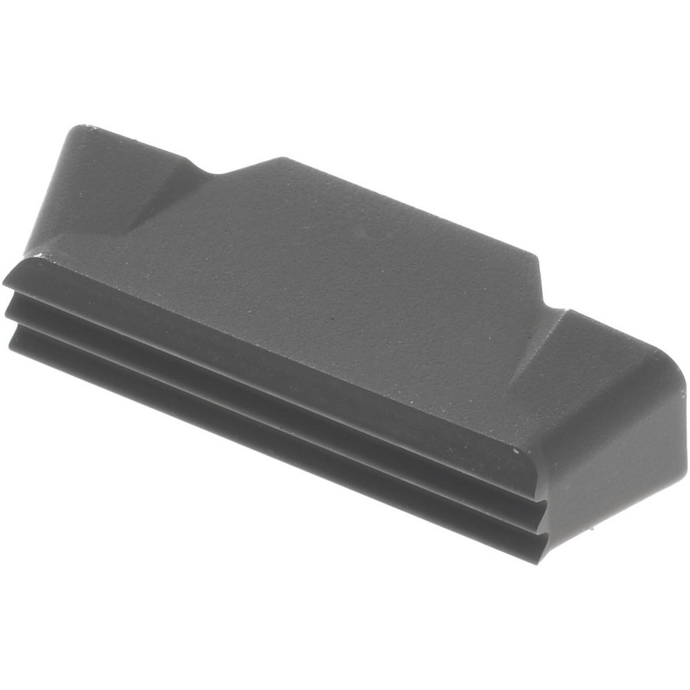 Seco - Multi-Directional Turning Insert: Solid Carbide | MSC Direct