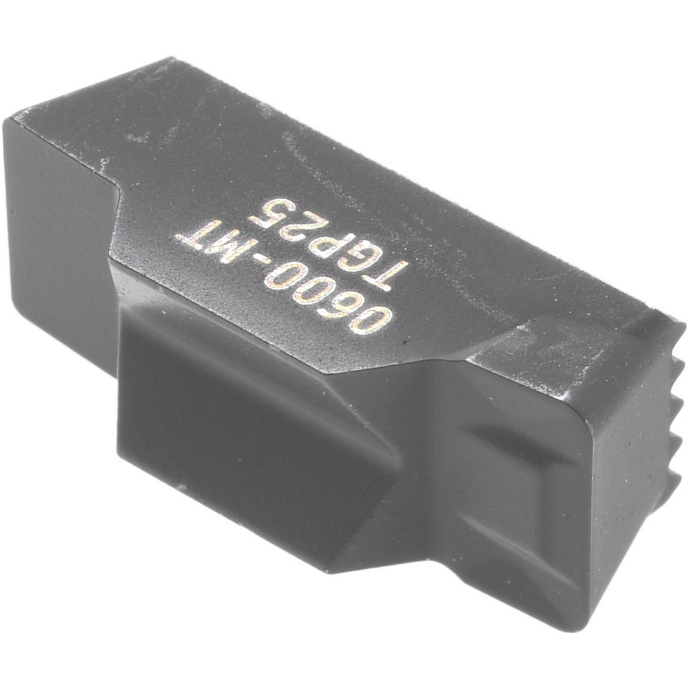 Seco - Multi-Directional Turning Insert: Solid Carbide | MSC Direct