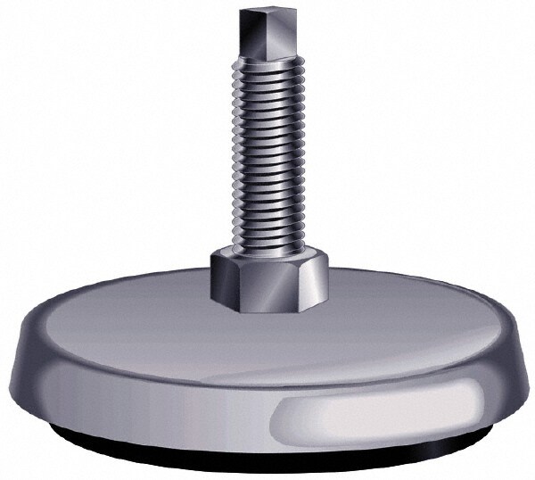 Leveling Mount: