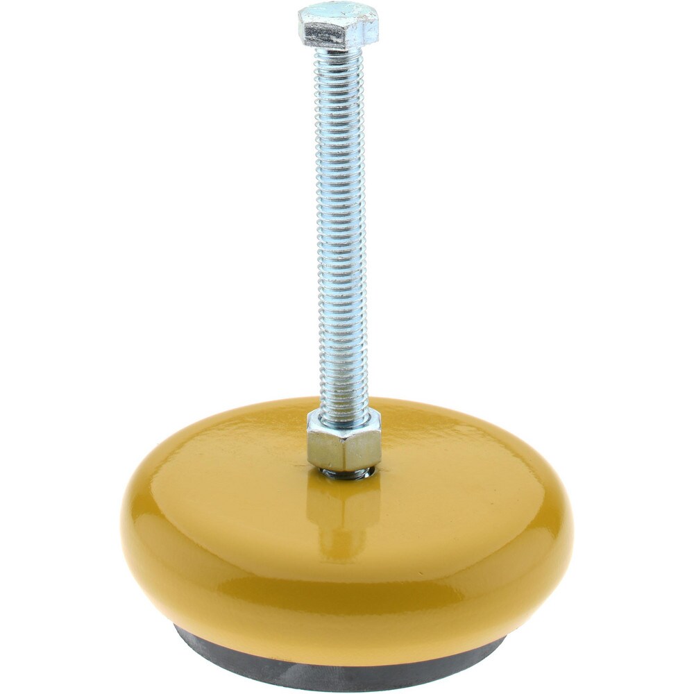 Leveling Mount: