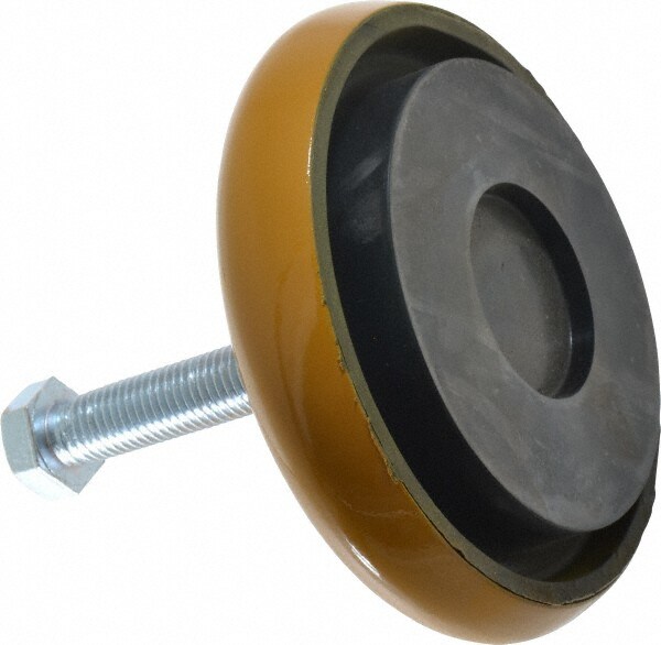Leveling Mount: