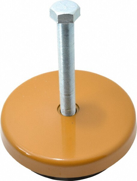 Leveling Mount: