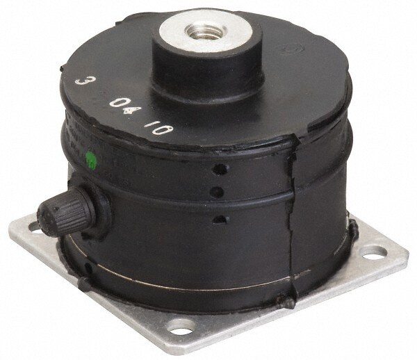Leveling Mount: 1.000-14 Thread, 24" OAW