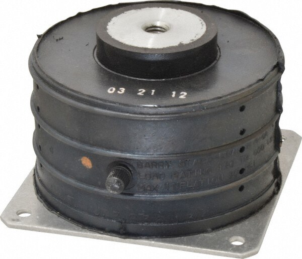 Leveling Mount: 0.500-13 Thread, 5.13" OAW