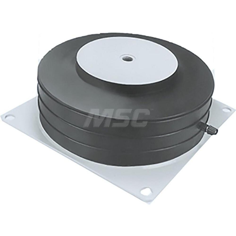 Leveling Mount: 0.625-11 Thread, 13.5" OAW