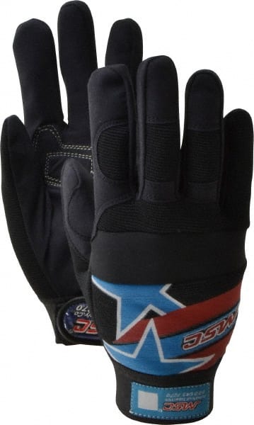 MSC 222608 Gloves: Size S, Amara 