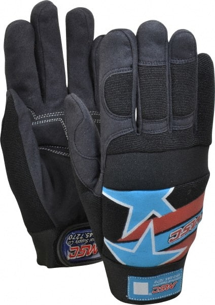 MSC 222609 Gloves: Size M, Amara 