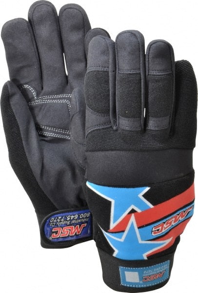 MSC 222611 Gloves: Size XL, Amara 