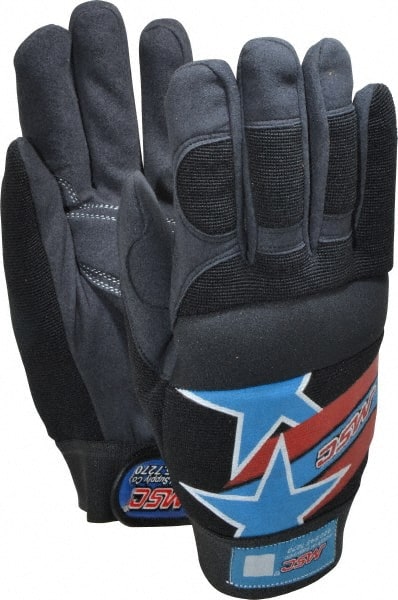 MSC 222612 Gloves: Size 2XL, Amara 