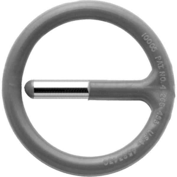 Socket Retaining Rings; Type: Socket Retaining Ring ; Drive Size (Inch): 1 ; Ring Diameter (Decimal Inch): 2.2500