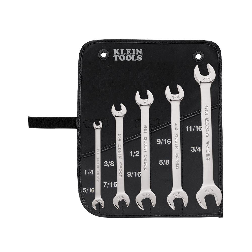 Combination Wrench Sets