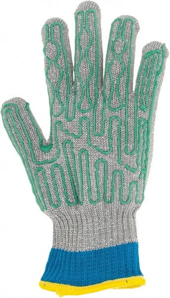Wells Lamont 134662 Cut-Resistant Gloves: Size S, ANSI Cut A7, Polyurethane 