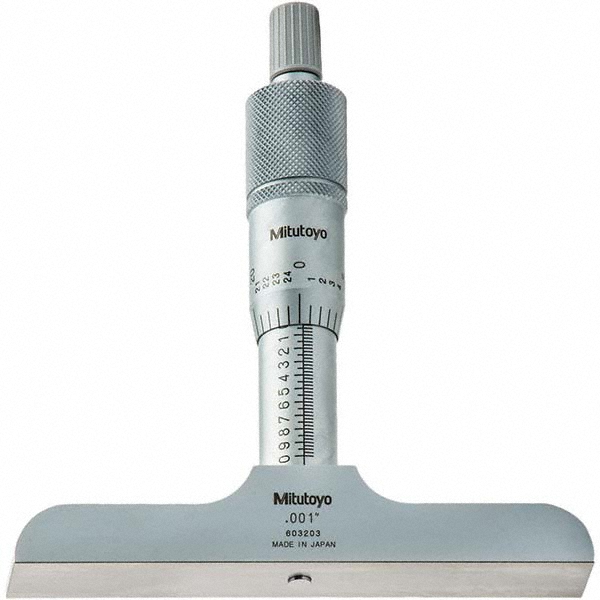 103-137 | Mitutoyo Außen- Mikrometer Metrisch, 0 mm bis 25 mm / ±0.002 mm | RS 103-137 | Mitutoyo Außen- Mikrometer Metrisch, 0 mm bis 25 mm / ±0.002 mm | RS