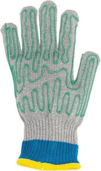 Wells Lamont 134663 Cut-Resistant Gloves: Size S, ANSI Cut A7, Polyurethane 