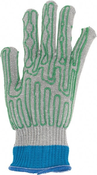 Wells Lamont 134665 Cut-Resistant Gloves: Size M, ANSI Cut A7, Polyurethane 