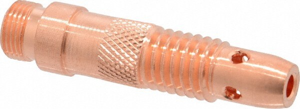 1/8 Inch TIG Torch Collet Body