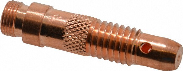 0.5mm TIG Torch Collet Body