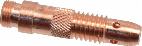 1mm TIG Torch Collet Body