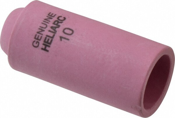 16mm Orifice, Alumina TIG Torch Nozzle