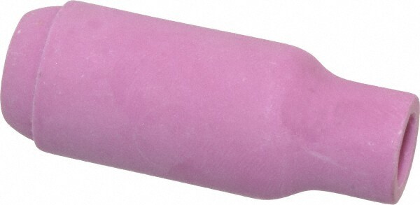 8mm Orifice, Alumina TIG Torch Nozzle