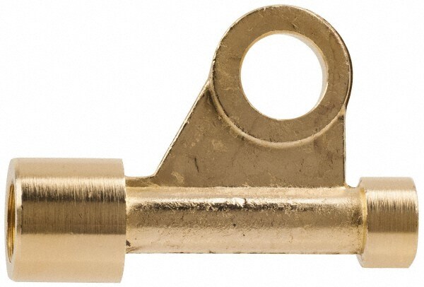TIG Torch Power Cable Adapter