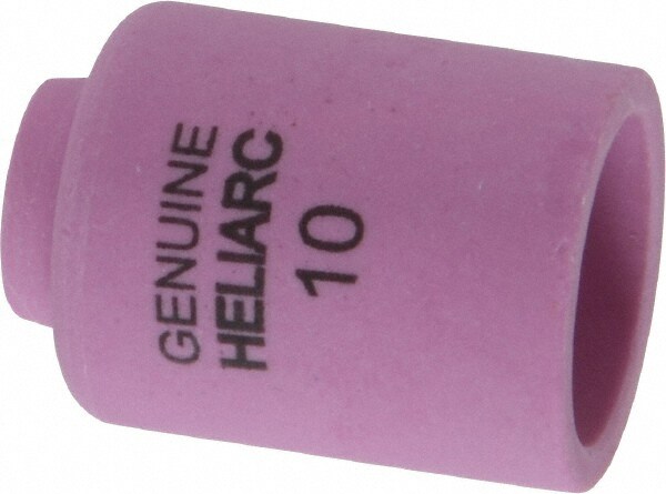 16mm Orifice, Alumina TIG Torch Nozzle