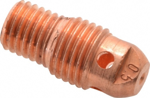0.5mm TIG Torch Collet Body