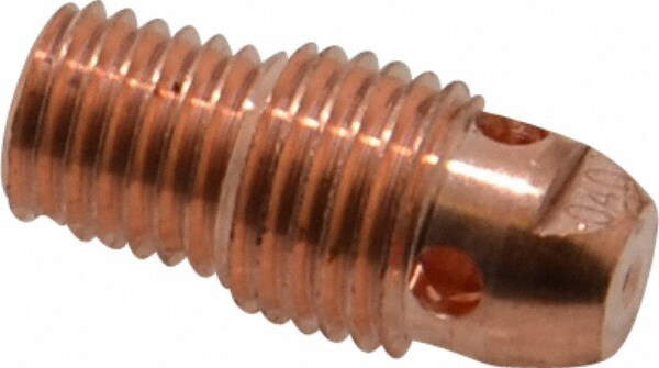 1mm TIG Torch Collet Body
