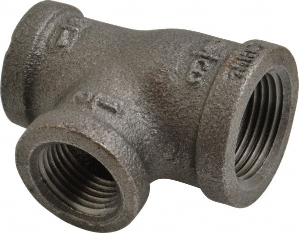 b-k-mueller-size-3-4-x-1-2-class-150-malleable-iron-black-pipe