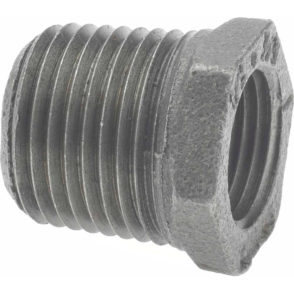 Value Collection - Black Bushing: 1/2 x 3/8