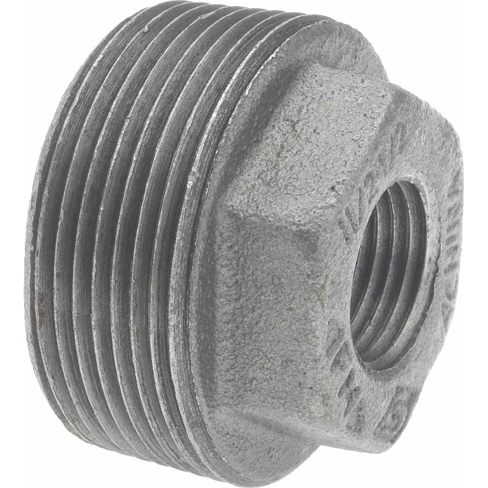 B&K Mueller - Black Bushing: 1-1/2 x 1/2