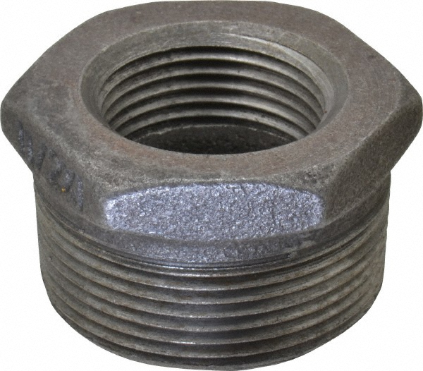 クナッパーツブッシュ　70枚 Made in USA - Black Bushing: 1-1/2 x 1