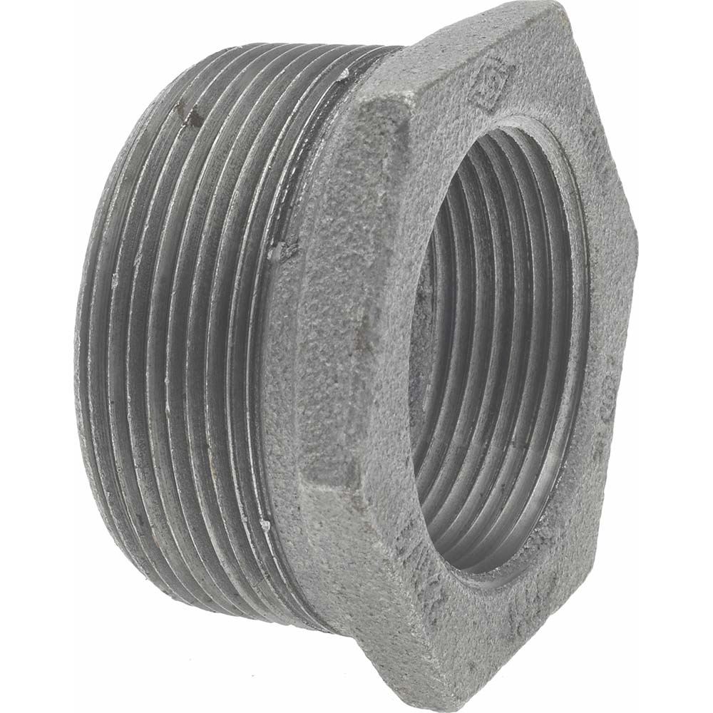 Black Bushing: 2 x 1-1/2"