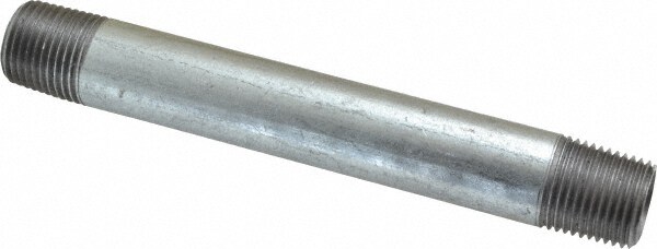 half inch pipe nipple