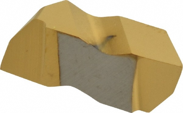 Threading Insert: NTB3RB KC730, Carbide