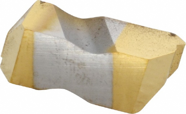 Kennametal 1182188 Threading Insert:3 Size, NTC Style, KC730 Grade, C2, C3 & C4 Grade, Solid Carbide Image