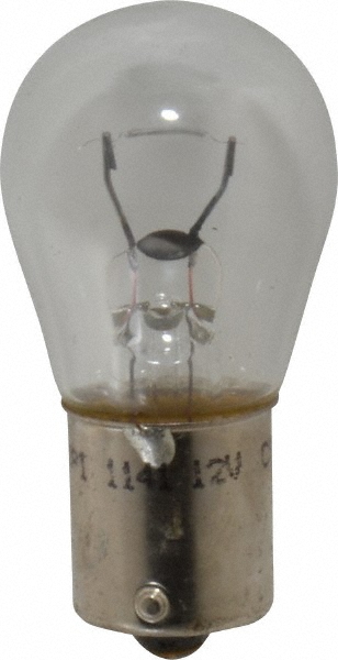 Value Collection - 12 Volt, Stop & Flasher Automotive Miniature Lamp ...