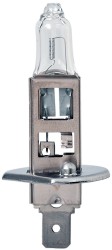 Value Collection - 12 Volt, Halogen Fog Headlamp H1 Automotive ...