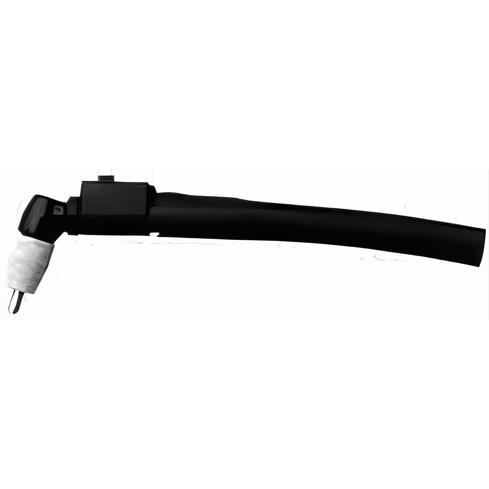 HT400 Plasma Cutter Torch Body
