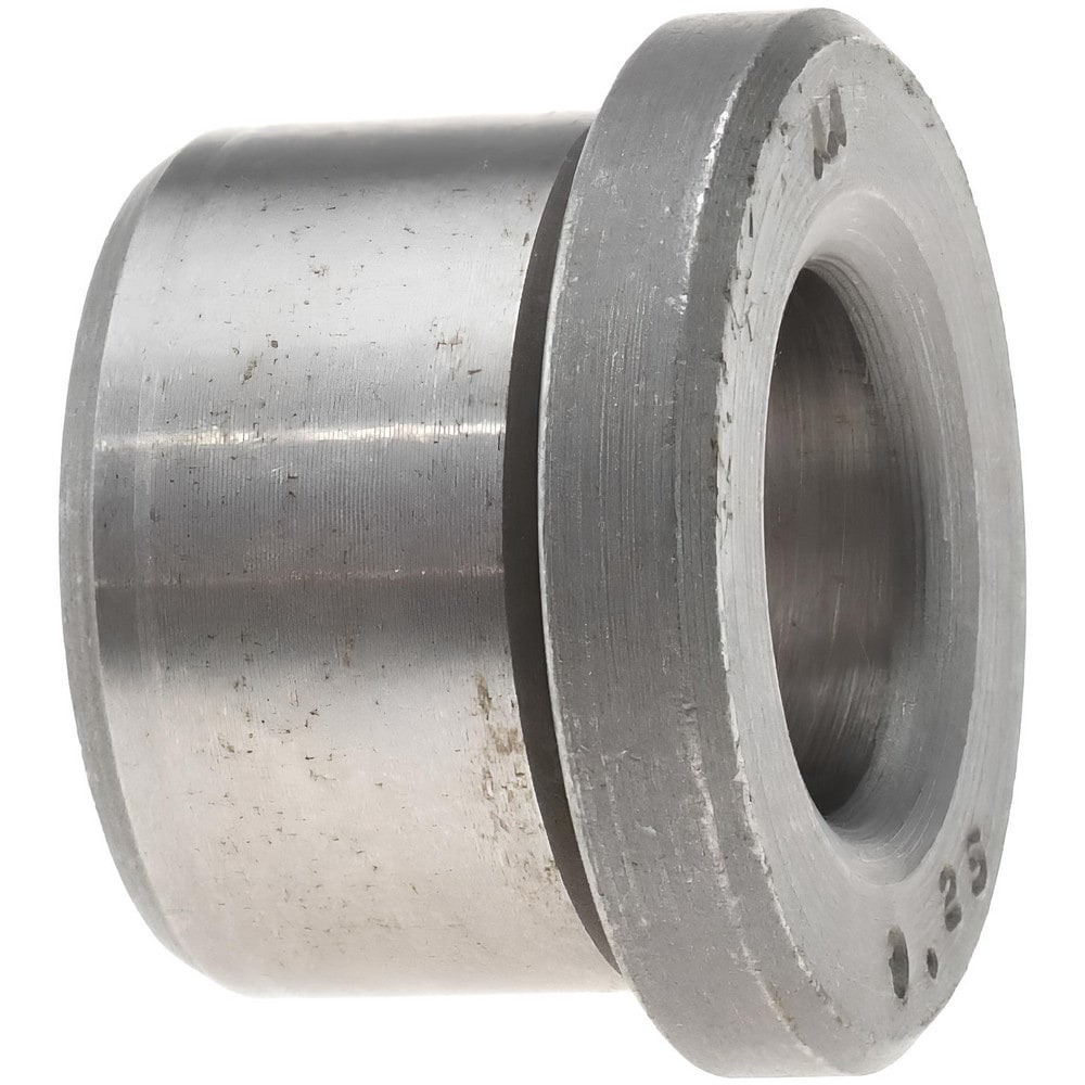 Press Fit Headless Drill Bushing: HM, 9.25