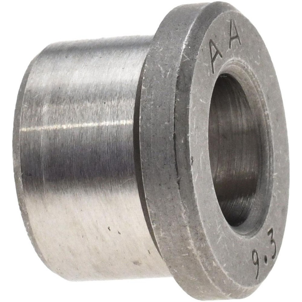 Press Fit Headless Drill Bushing: HM, 9.3