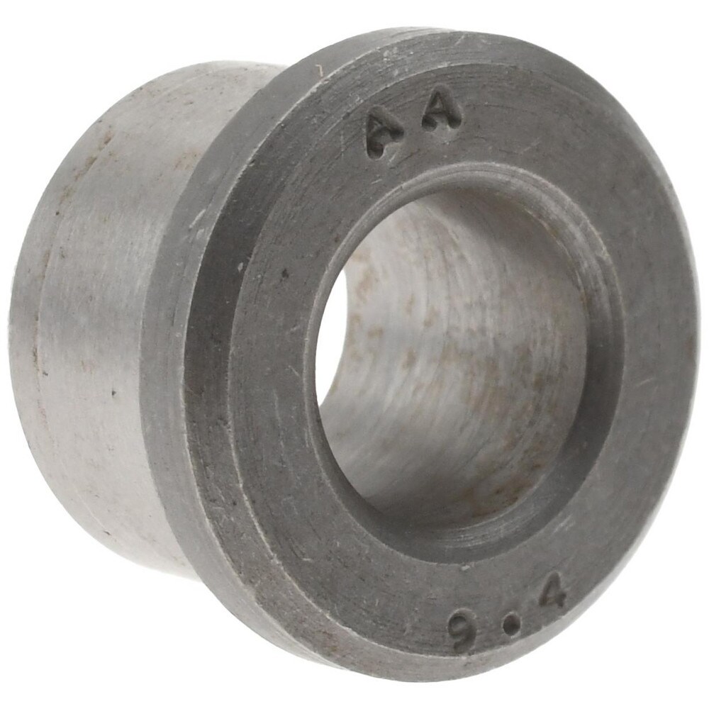 Press Fit Headless Drill Bushing: HM, 9.4