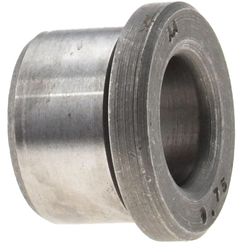 Press Fit Headless Drill Bushing: HM, 9.75