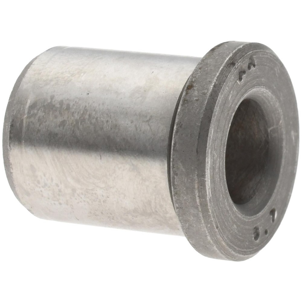 Press Fit Headless Drill Bushing: HM, 8.7