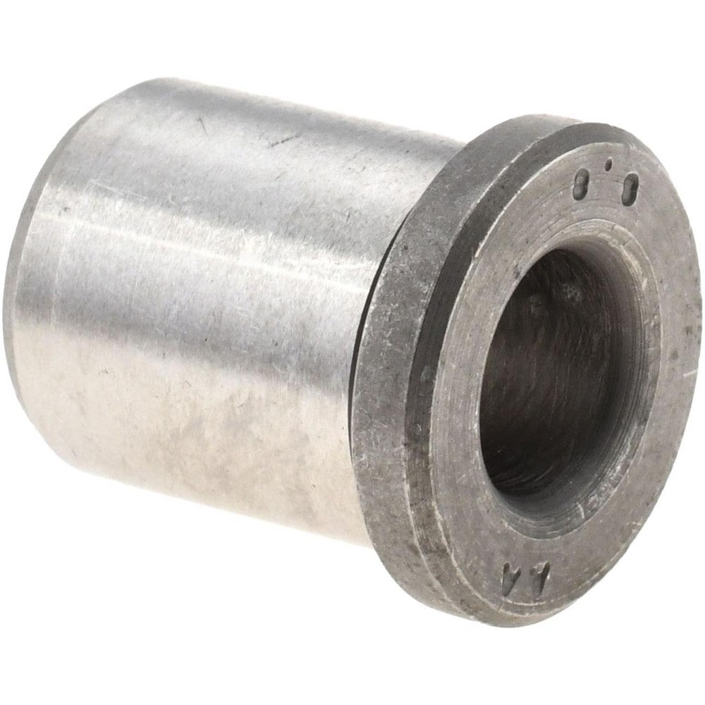 Press Fit Headless Drill Bushing: HM, 8.8