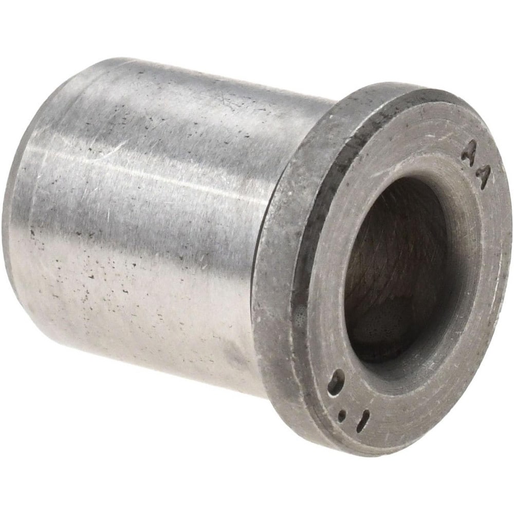 Press Fit Headless Drill Bushing: HM, 9.1