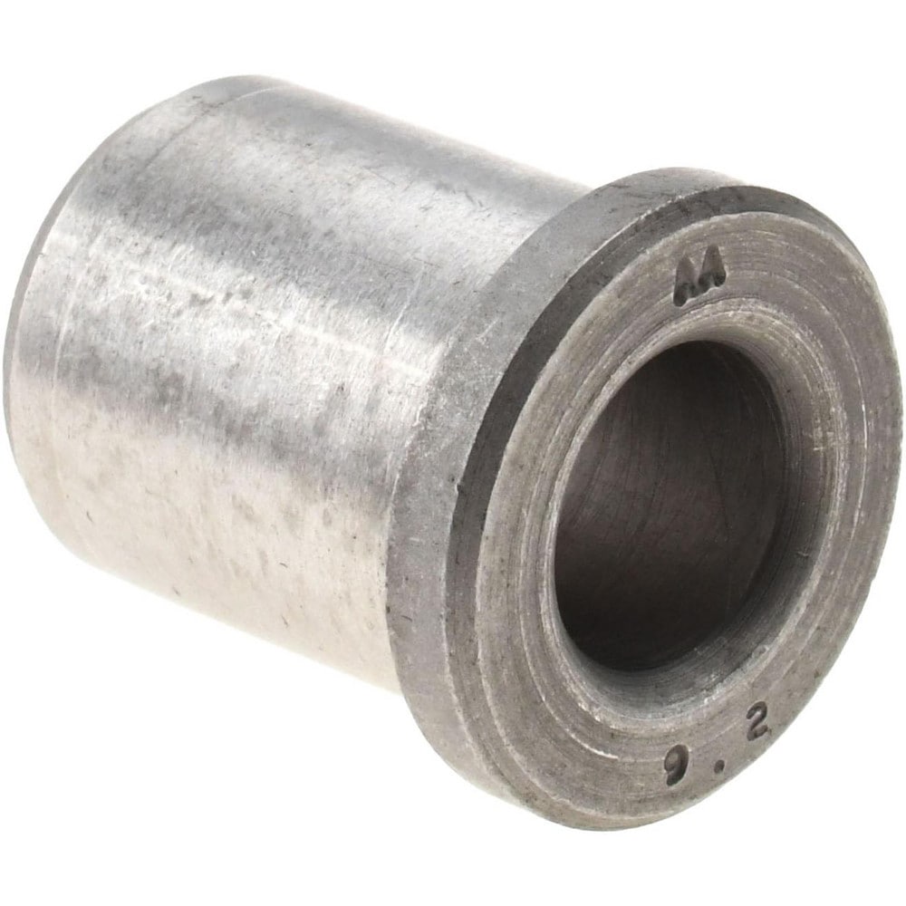 Press Fit Headless Drill Bushing: HM, 9.2